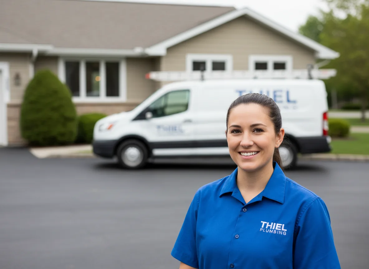 Plumber Ozark, AR FAQs